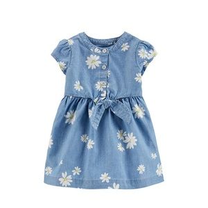 Carter’s Baby Girl Dress